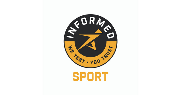mantra labs informed sport certified