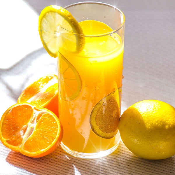 vitamin c drink antioxidants