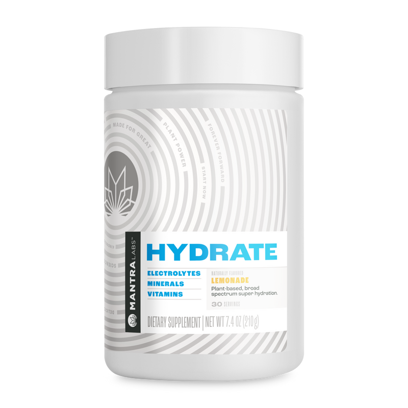 TEST Copy of Game-changing, great-tasting, sugar-free hydration supplement