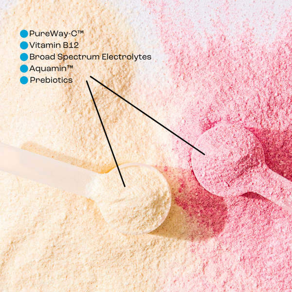 TEST Copy of Game-changing, great-tasting, sugar-free hydration supplement