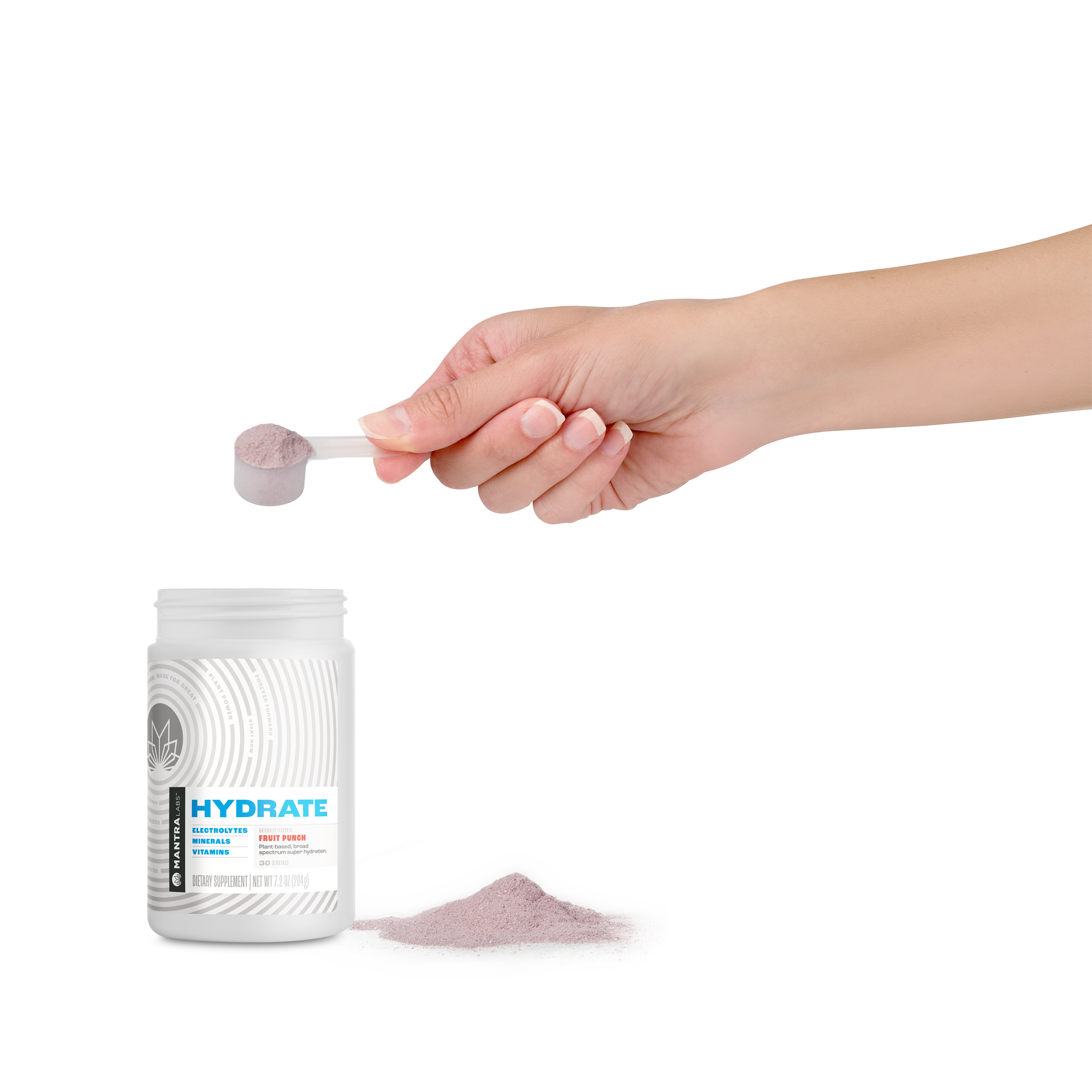 Game-changing, great-tasting, sugar-free hydration supplement