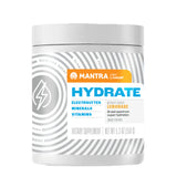 Game-changing, great-tasting, sugar-free hydration supplement