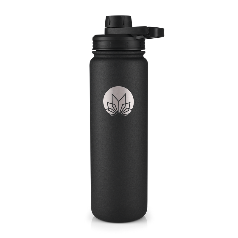 Insulated MANTRA Sports Bottle