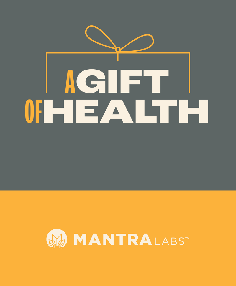 MANTRA Labs Gift Card
