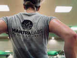 Women’s Gym Class T-Shirt (Heather Grey)